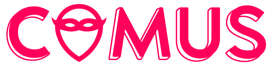 logo Comus